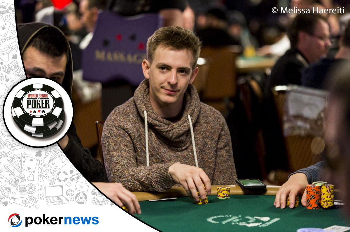 Monster Heads-Up Comeback Sees Dietrich Wins Online Poker’s Biggest Prize