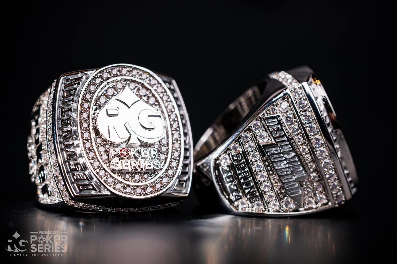 RunGood Poker Series Returning to Reno's Atlantis Casino Oct. 8-13