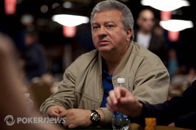 Legendary Gambler, Poker Player Archie Karas Passes Away