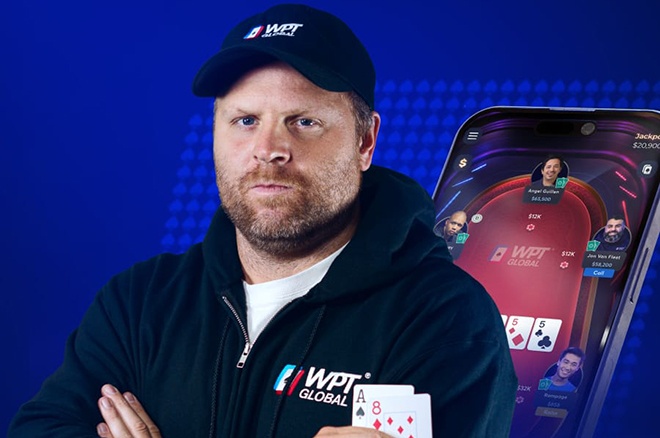 Three-Time Stanley Cup Winner Phil Kessel Joins WPT Global