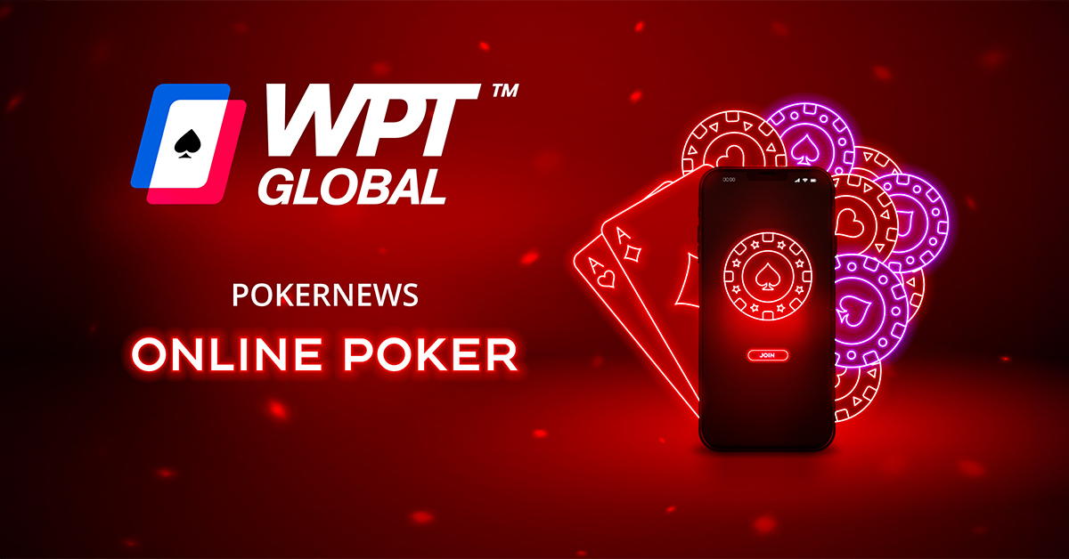 WPT Global Awards Over K Worth of Tickets to MTT Players Weekly