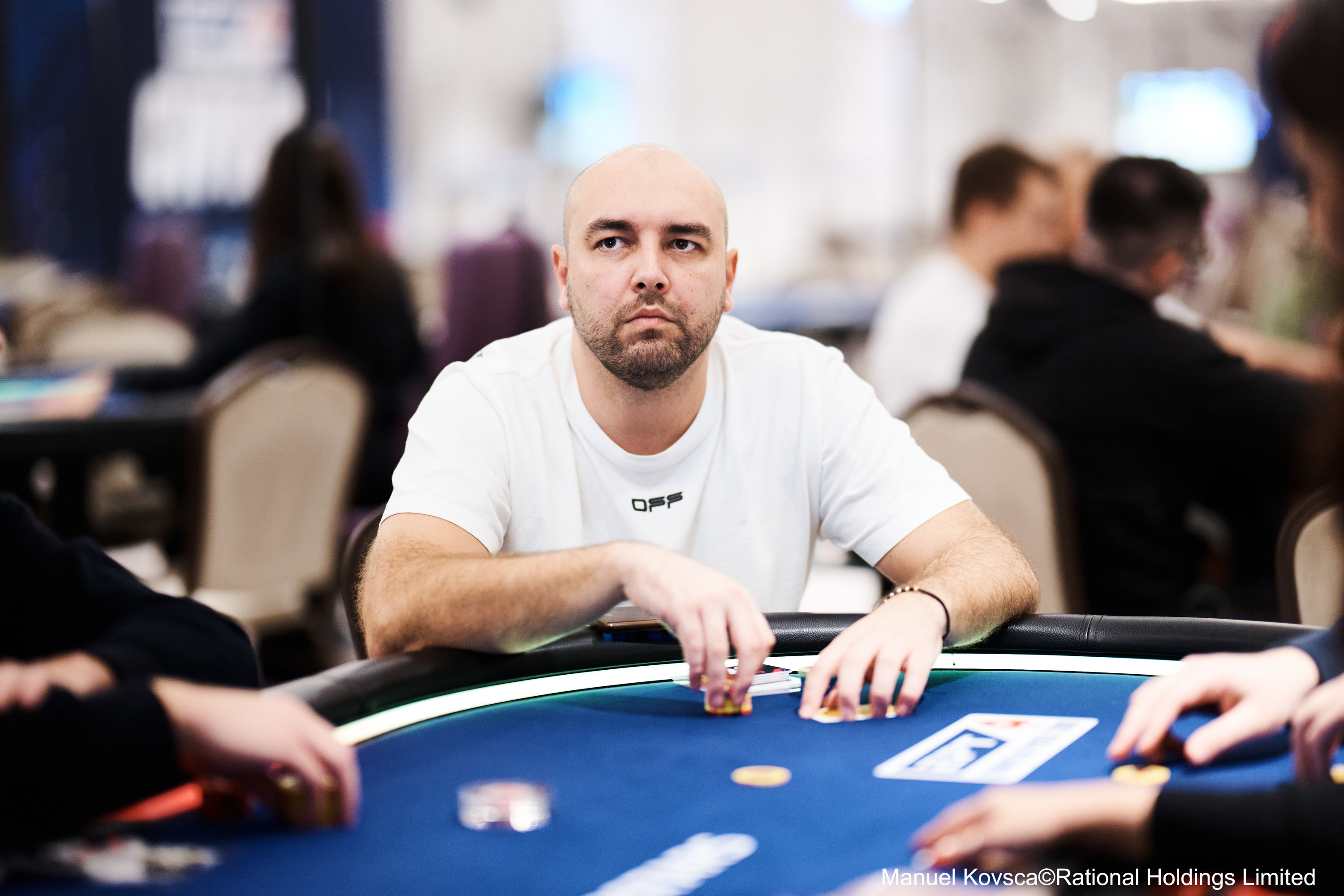 Big Win at EPT Cyprus Ends Dimov’s Nine-Year Wait for a Spadie