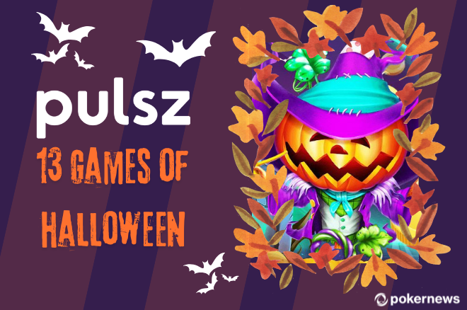 All Treats, No Tricks at Pulsz Social Casino this Halloween