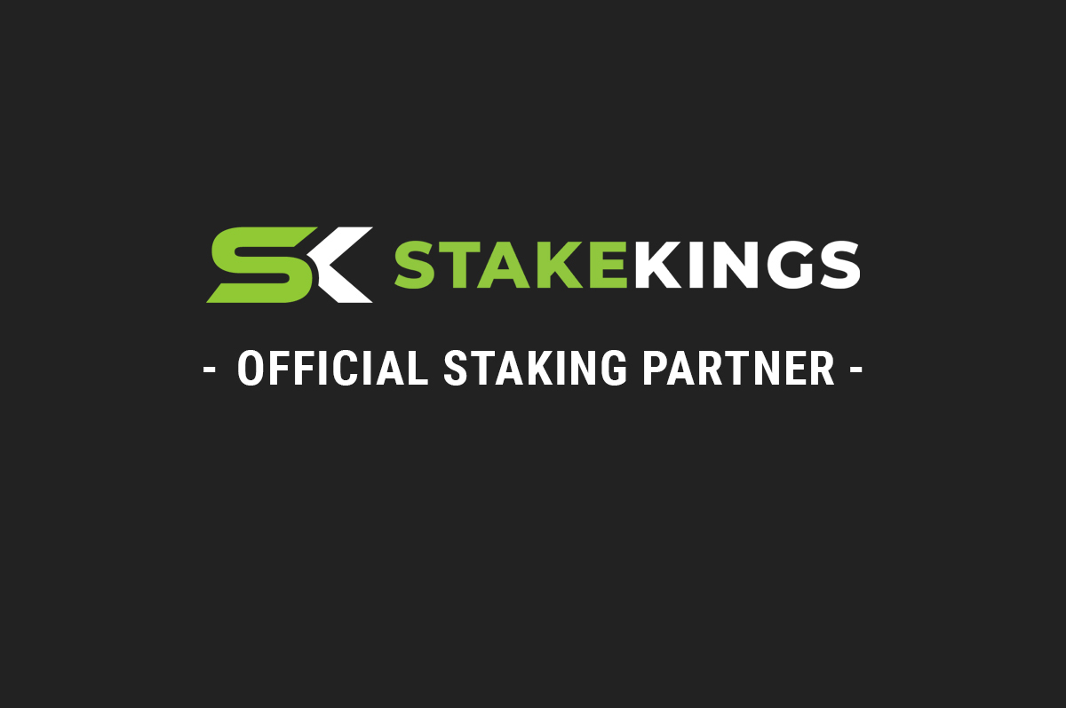 StakeKings Announced as Official Staking Partner of PokerNews