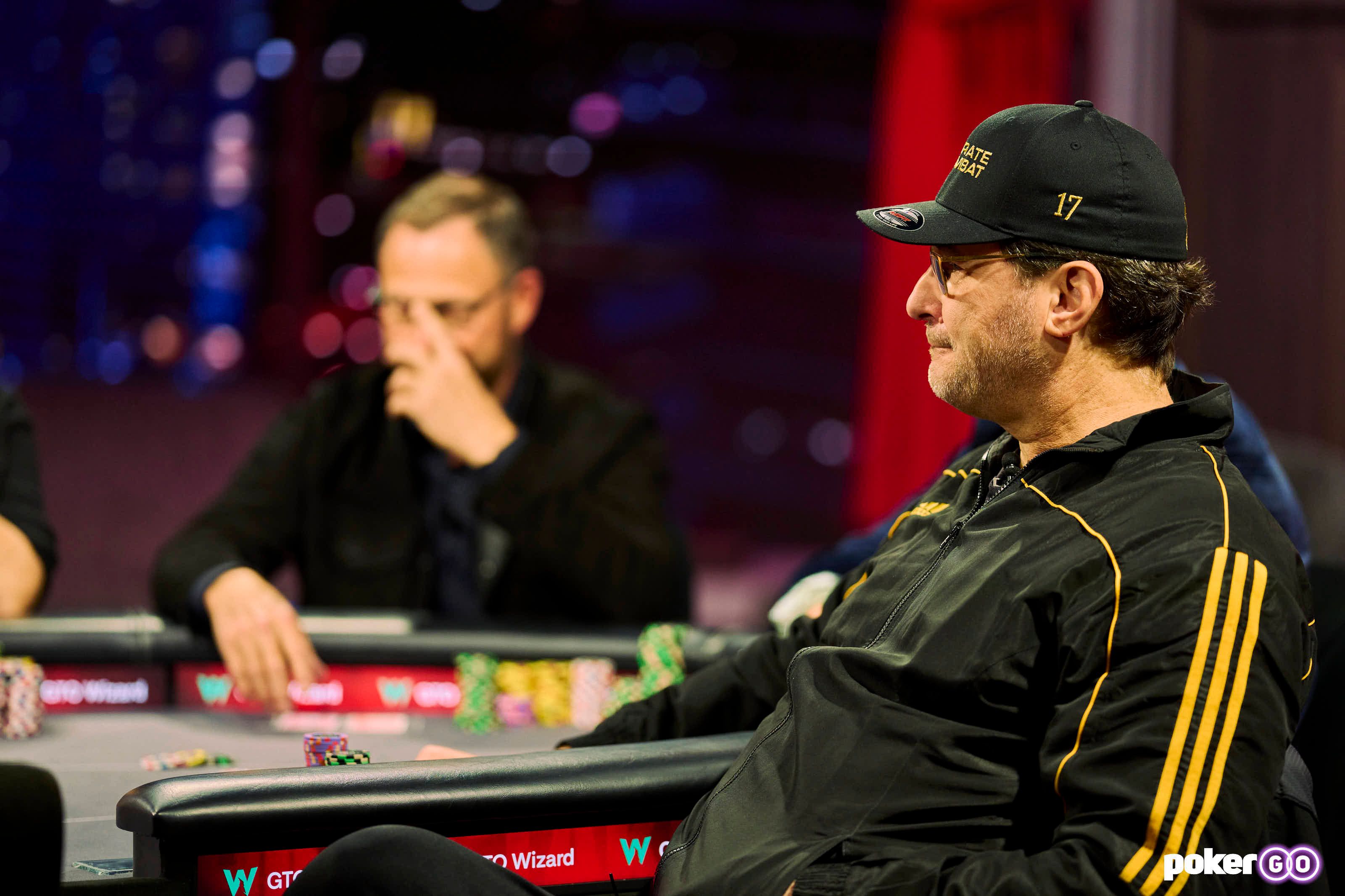 Phil Hellmuth Calls CEO’s Bluff and Still Loses Hand on High Stakes Poker