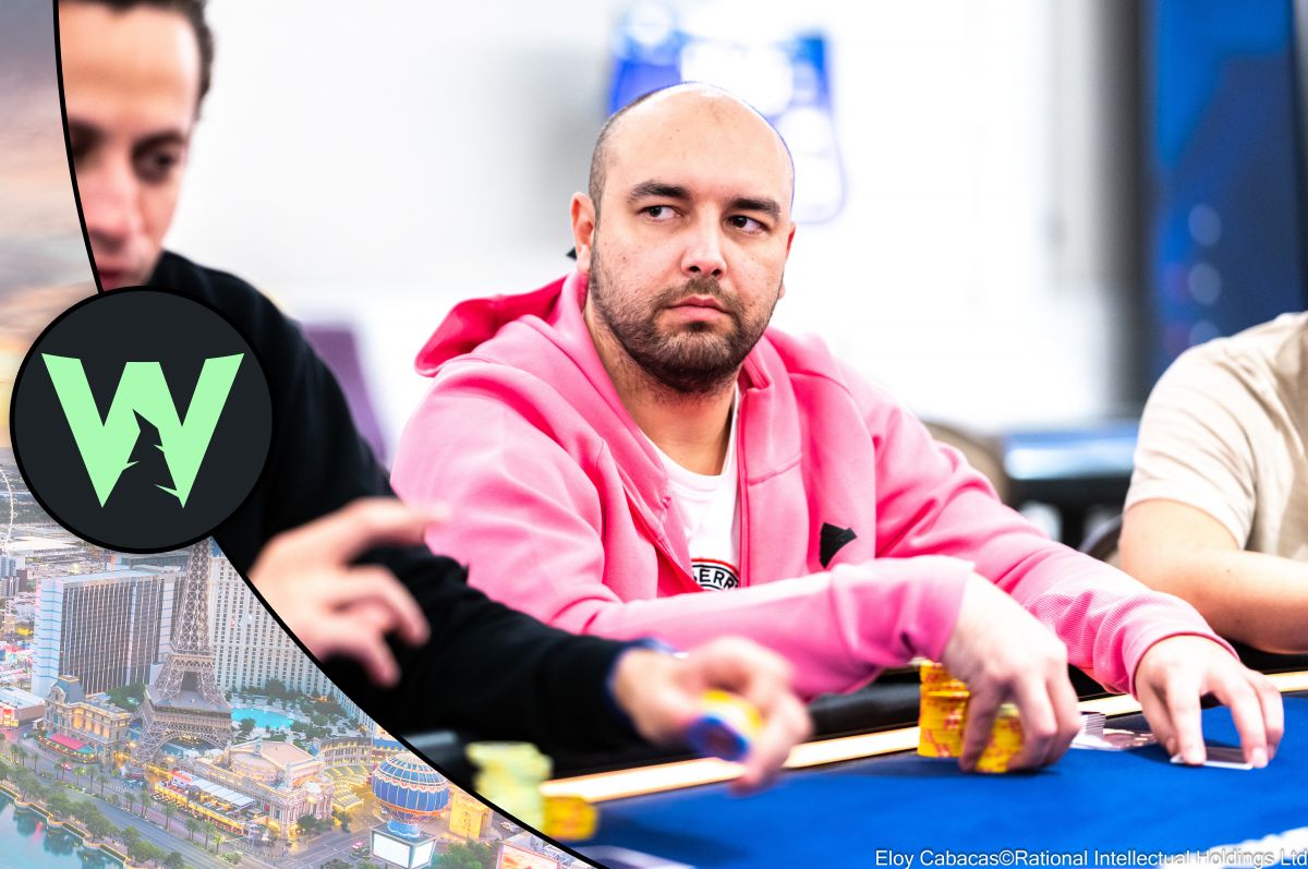 Did Dimov's Donk Bet Do Damage? Or Did O'Dwyer Play It Perfectly? GTO Wizard Decides