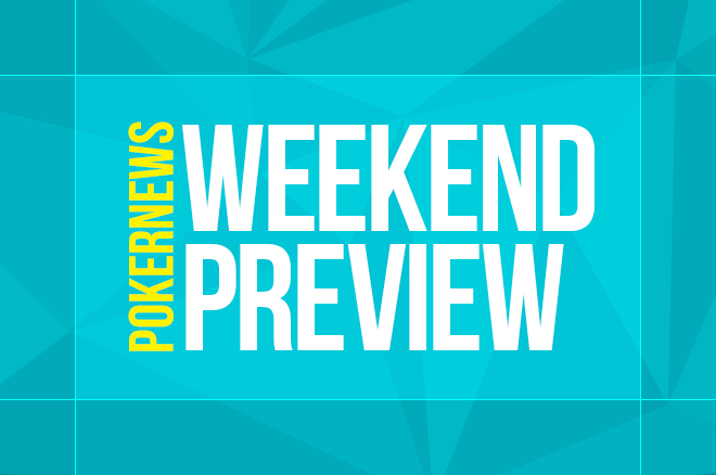 Weekend Preview: 888poker KO Games Main Event as Lex Kicks Off Stars Season