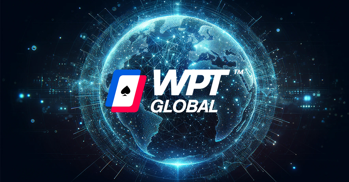 Earn up to 40% Rakeback by Starting Tables at WPT Global