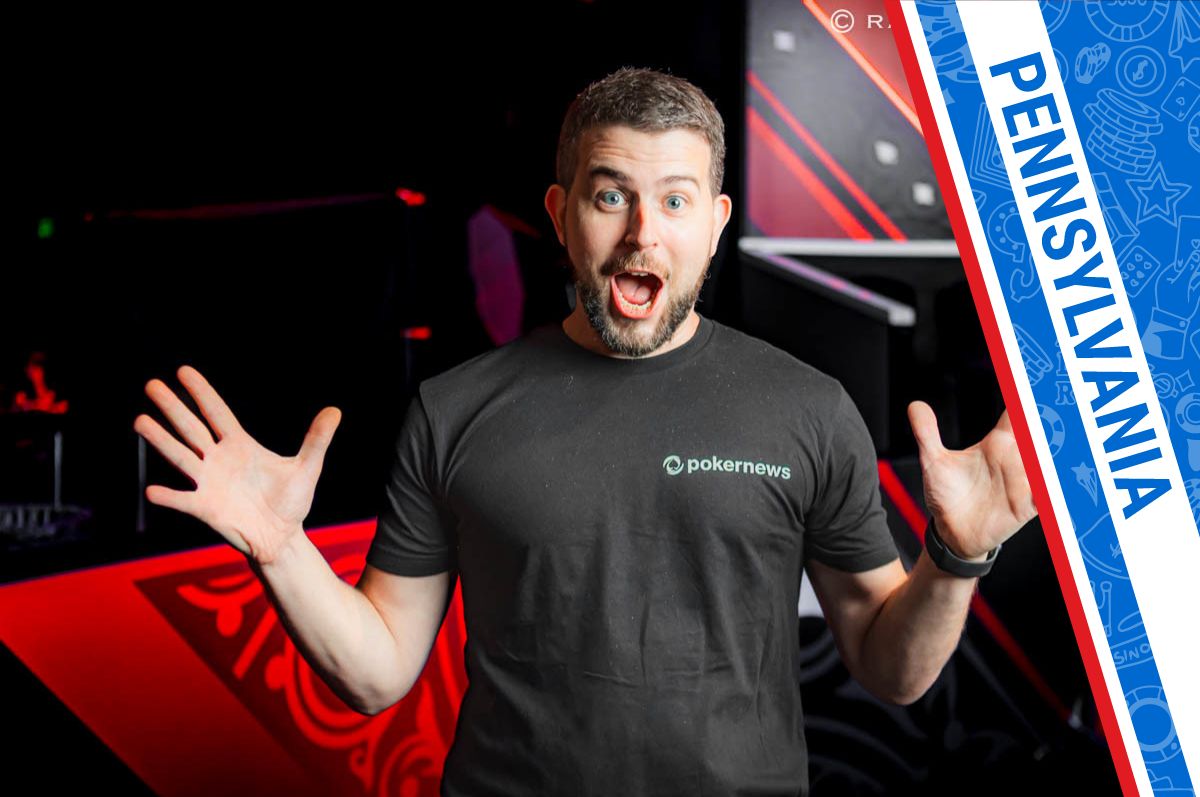 PA Poker News October Update: Pennsylvania on Fast Track to Enter Online Multi-State Compact; Arnwine Wins in Philly