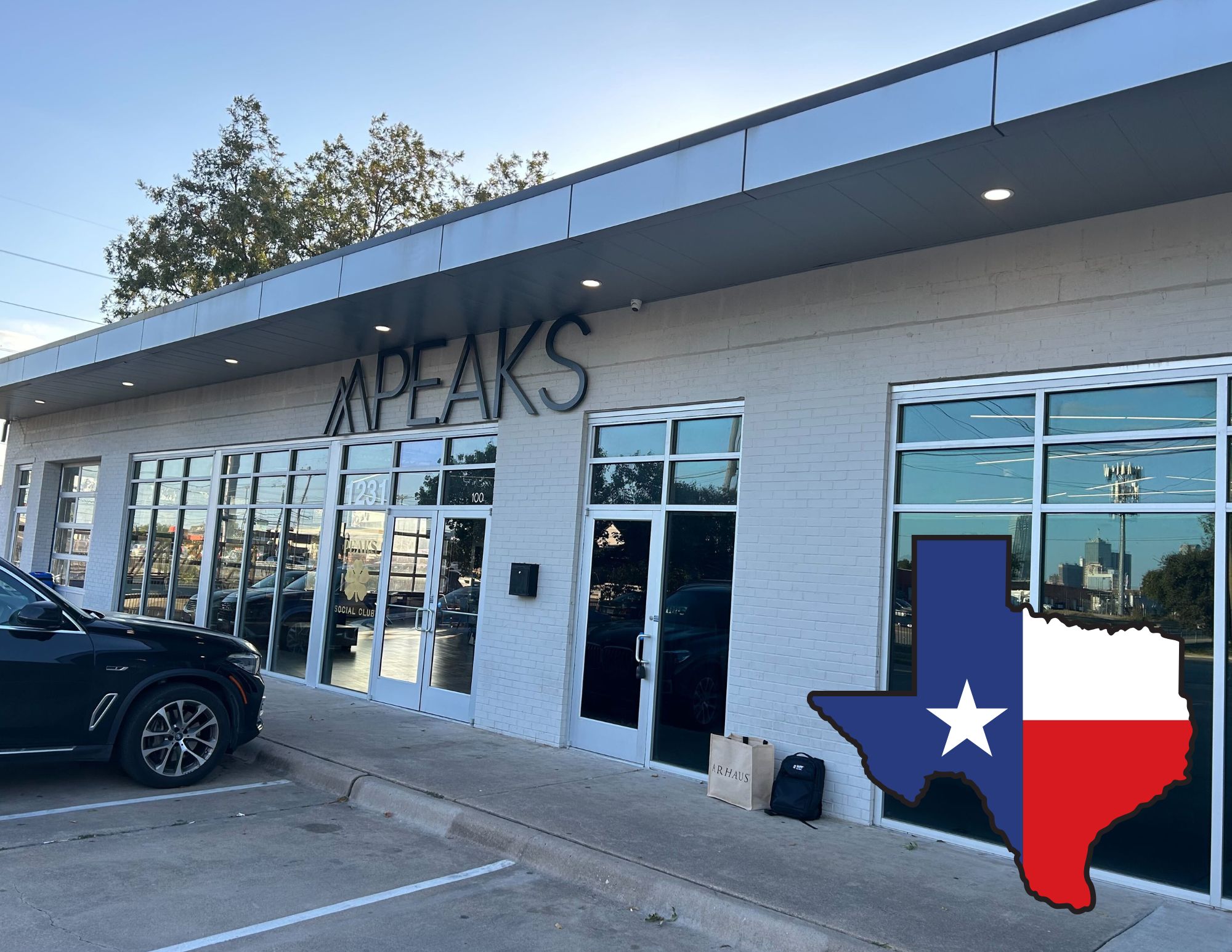 Is Peaks Social Club the Next Big Thing in the Dallas Poker Scene?