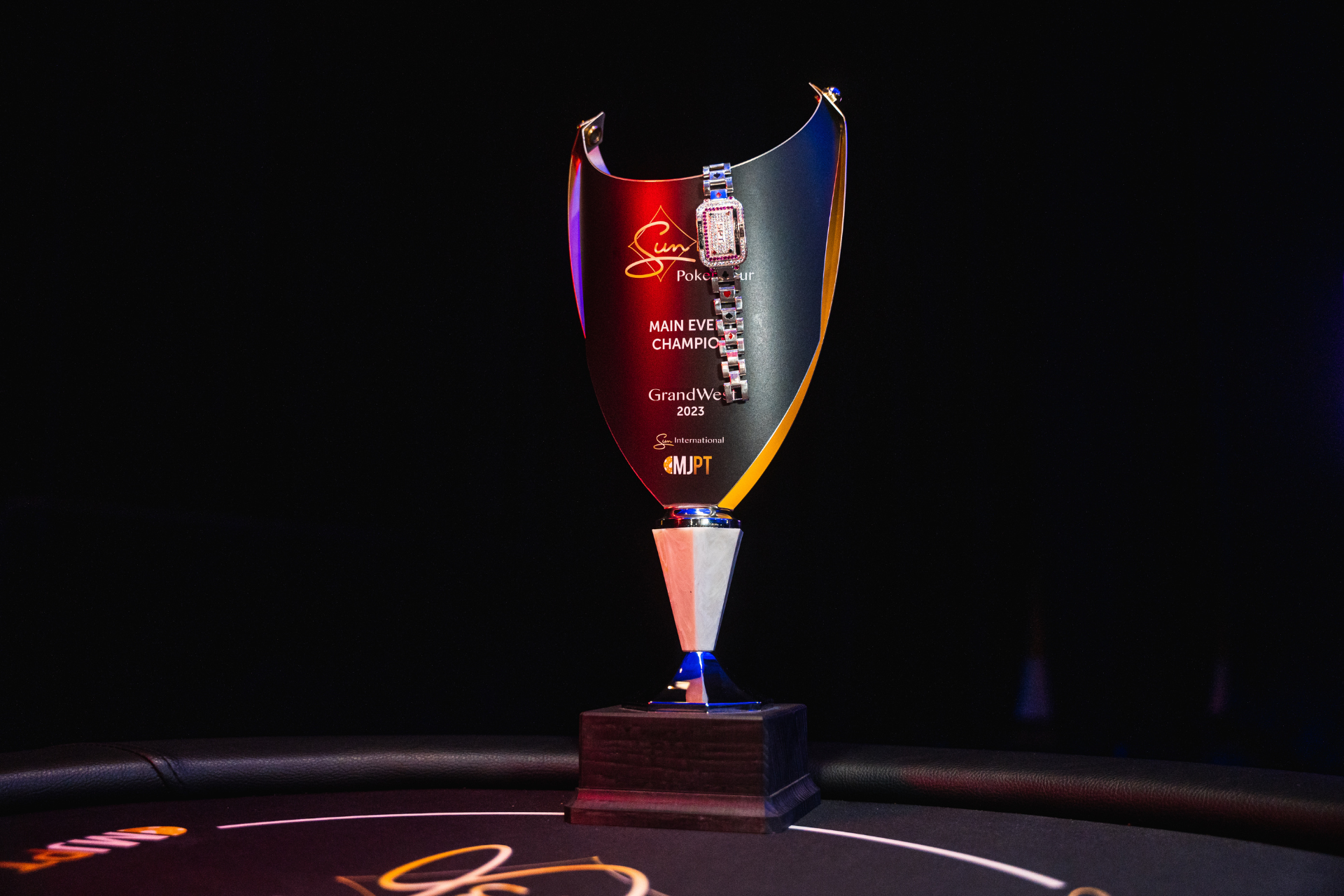 Sunbet Poker Tour Heads to Cape Town for R10 Million GTD Festival