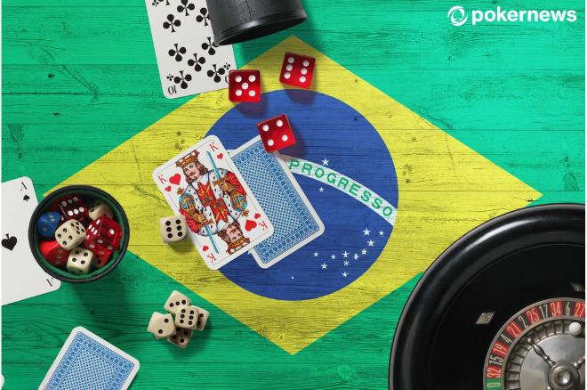 Brazil Nears Online Gambling Regulation: What’s Next?