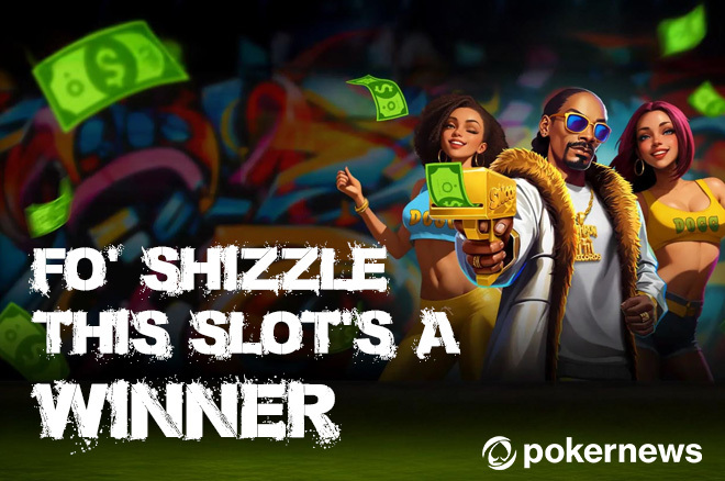 Drop Some Snoop Dogg Dollars on the New Snoop Dogg Slot Game!