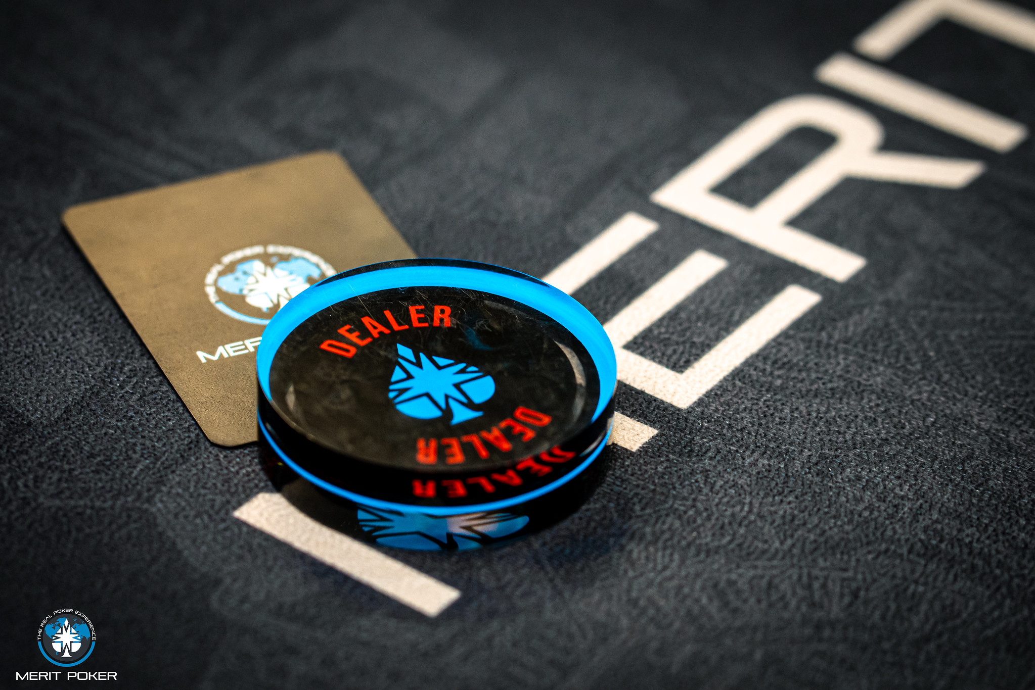 More Than $4.5 Million Guaranteed at Merit Poker Gatsby Gala Series