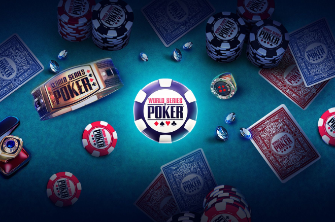 WSOP Offers 200% Free Chips Bonus For Existing Players