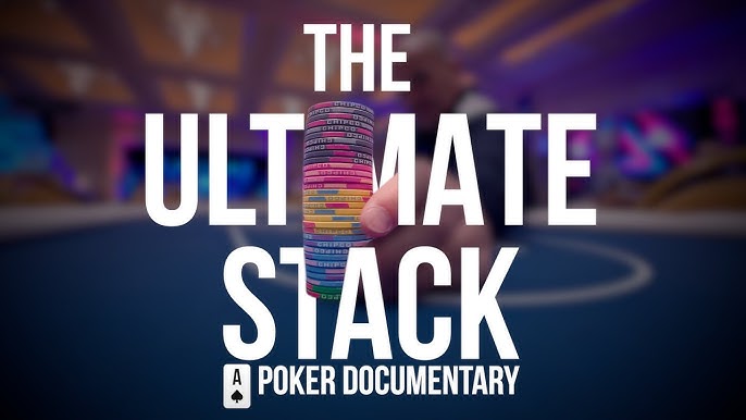 Movie Review of Poker Documentary “The Ultimate Stack” – Available Now Free on YouTube