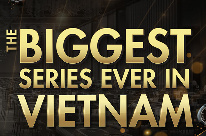 USOP Grand Finale Boasts VND 100 Billion Guarantee; Largest in Tour and Vietnam's History