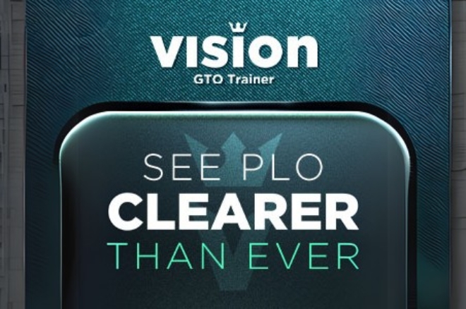 Vision: A User-Friendly Revolution in PLO Training