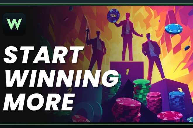Crush Poker Tournaments This Year With These 5 ICM Tips