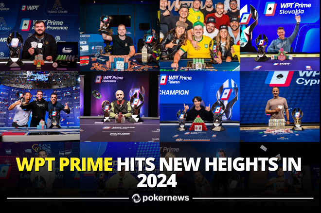A Deep Dive into the WPT Prime World Championship and the 2024 Prime Season