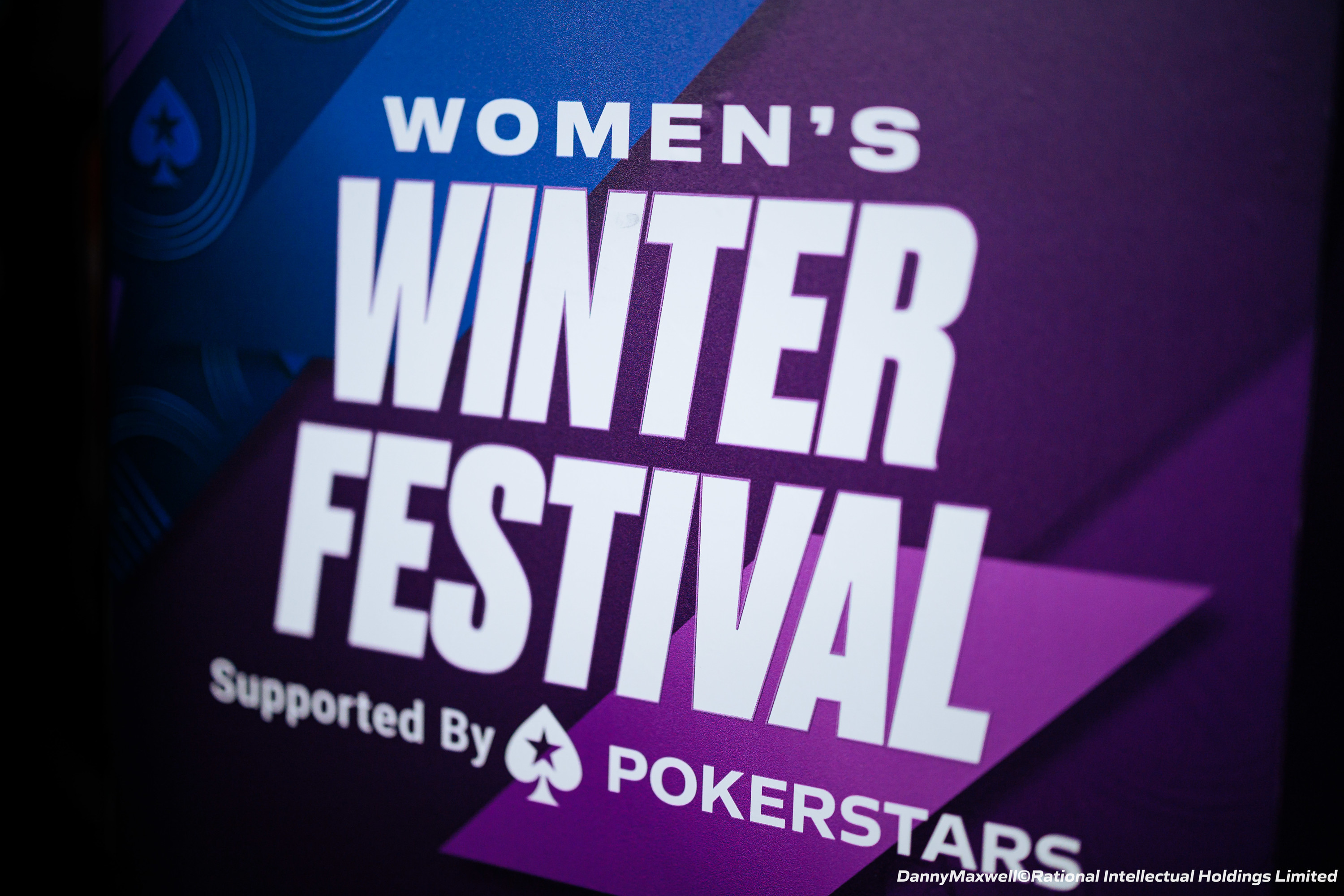 Women of Poker: Personal Journeys and Big Dreams at the Women’s Winter Festival