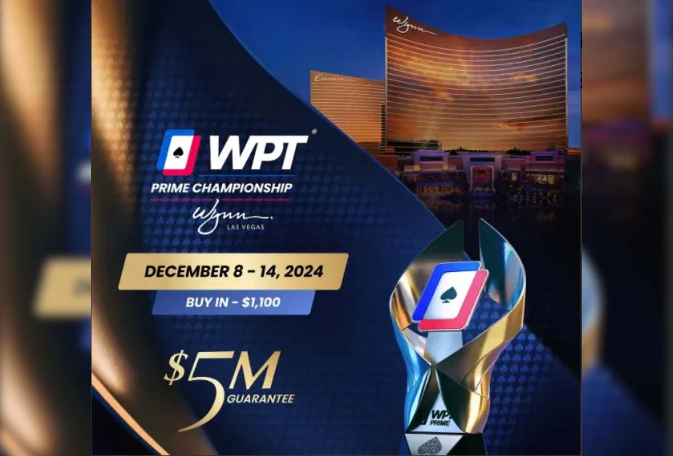 Win Up to $10K in WPT Prime Last Longer Freeroll on StakeKings