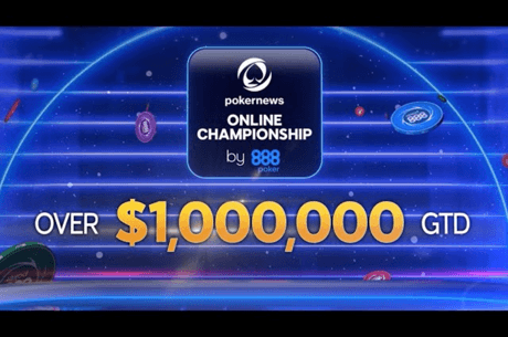 "muchbetter07" Puts On ICM Masterclass En Route to Winning the 888poker PNOC Main Event