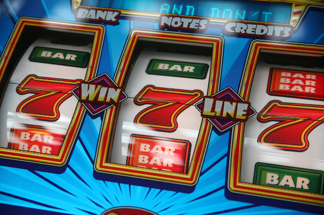 UK to Cap Online Slots Spins at £5 in Major Gambling Reform