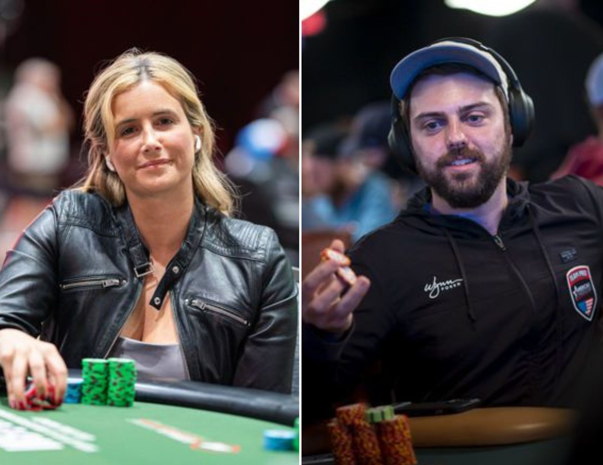 Poker Pro's Sexism Accusations Lead to Bitter Social Media Feud