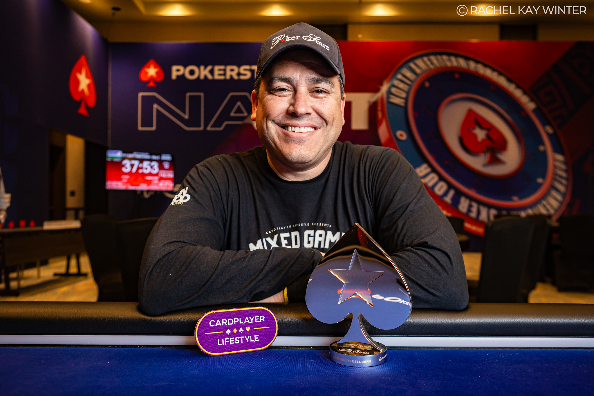 Strazynski Reflects on NAPT Mixed Game Festival IX; Reveals Dates for Next Stop in 2025