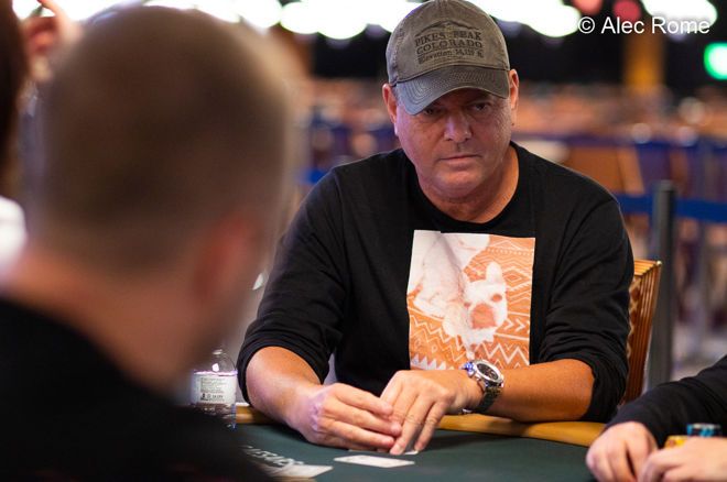 Poker Pro Cory Zeidman Pleads Guilty in Sports Betting Fraud Case
