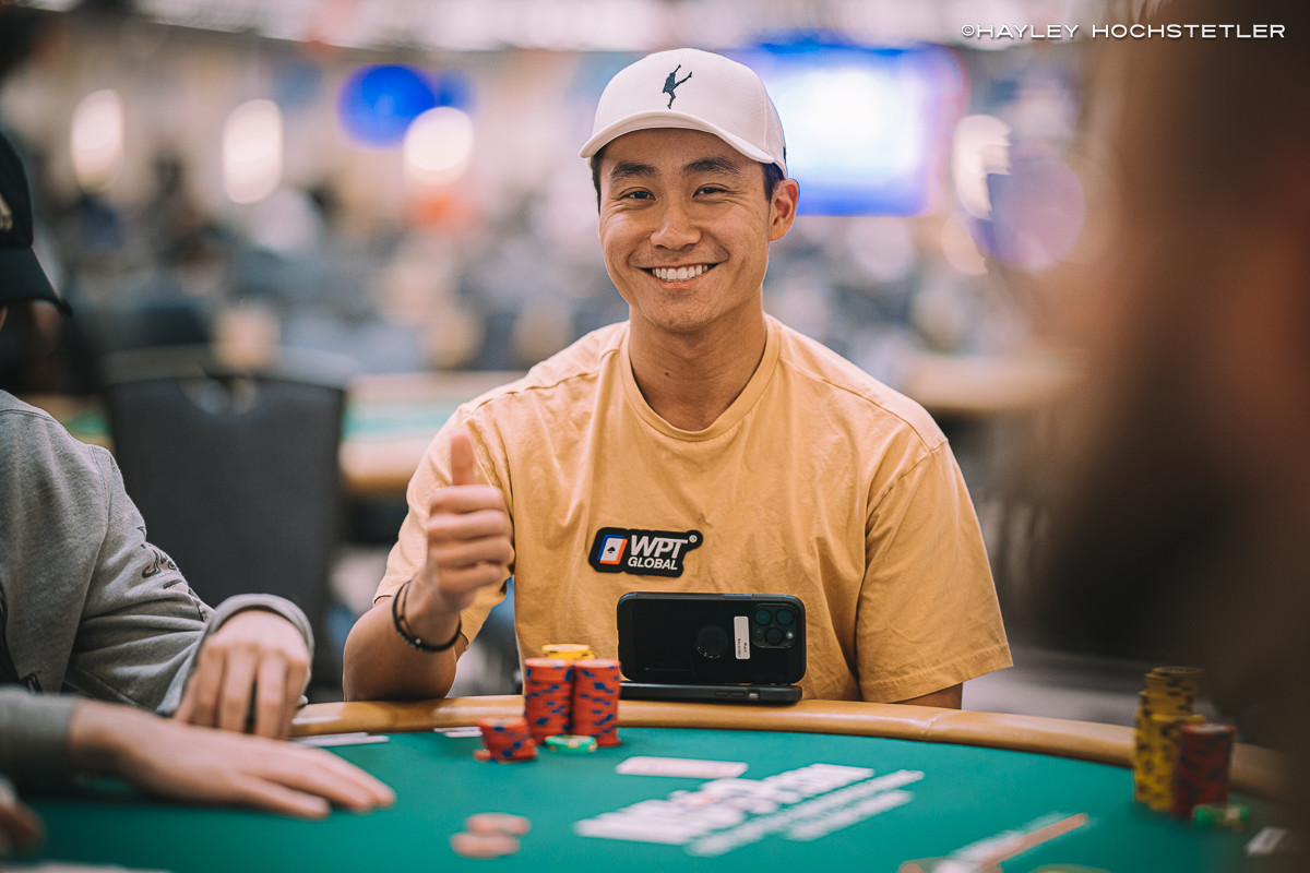 Rampage Putting 'Bankroll on the Table' in Return to High Stakes Poker on HCL