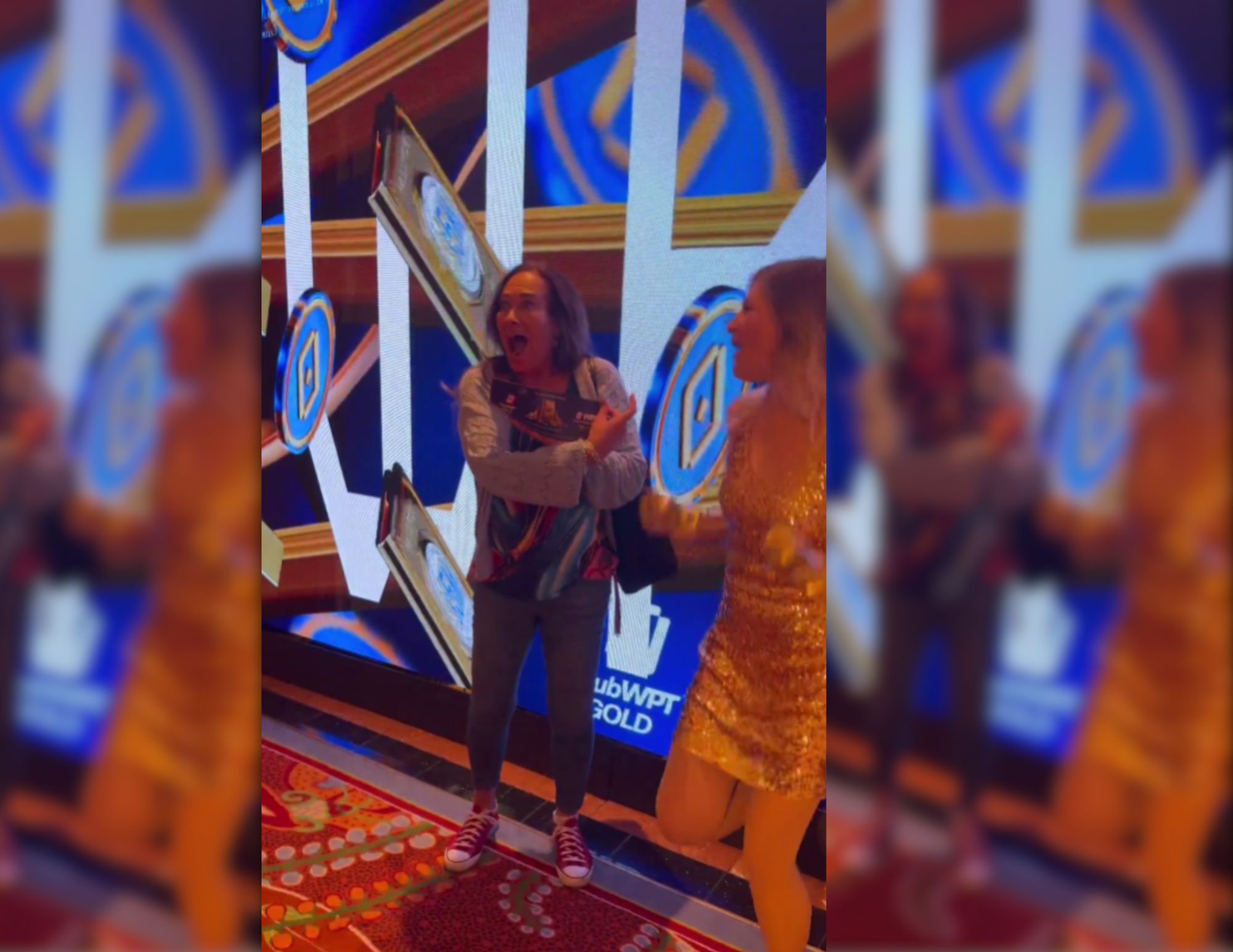 Why Women in Poker Hall of Fame Inductee Jeanne David Deserved ClubWPT Golden Passport