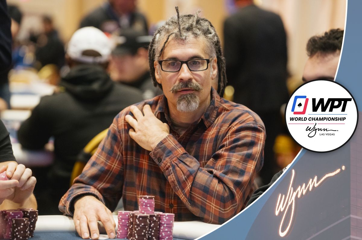 More on the Line Than $1M as Victor Avallone Looks to Secure Mother's Future