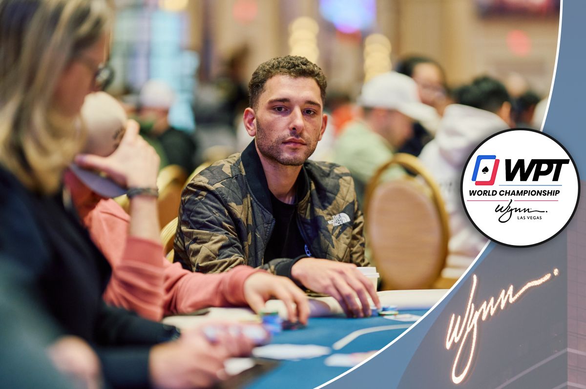 Dan Sepiol Reflects on Life-Changing Win One Year After WPT World Championship
