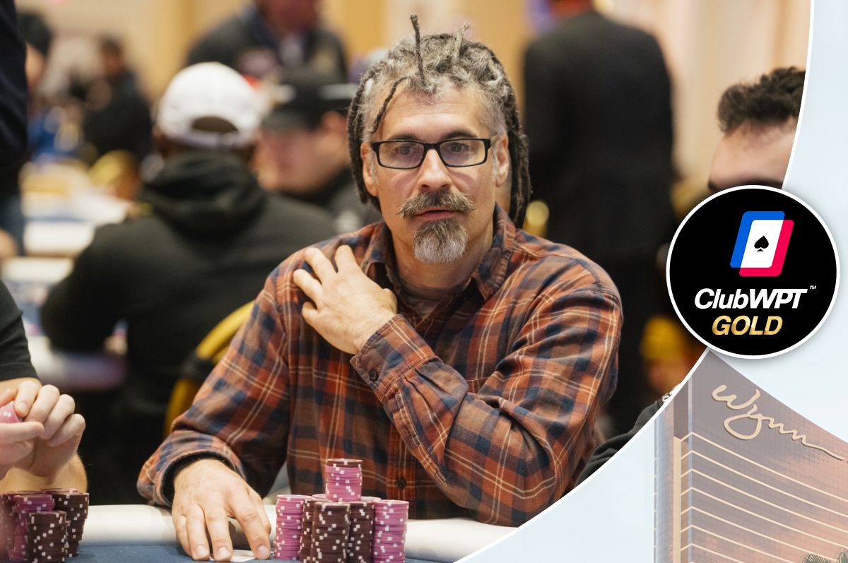 ClubWPT Gold $5M Freeroll Invitational Reaches Final Table | PokerNews