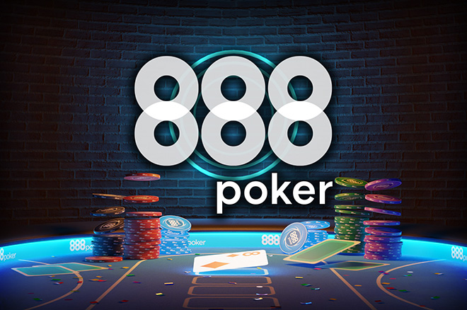 “la.creme” Cracks Aces En Route to Winning 888poker Mystery Bounty Main Event