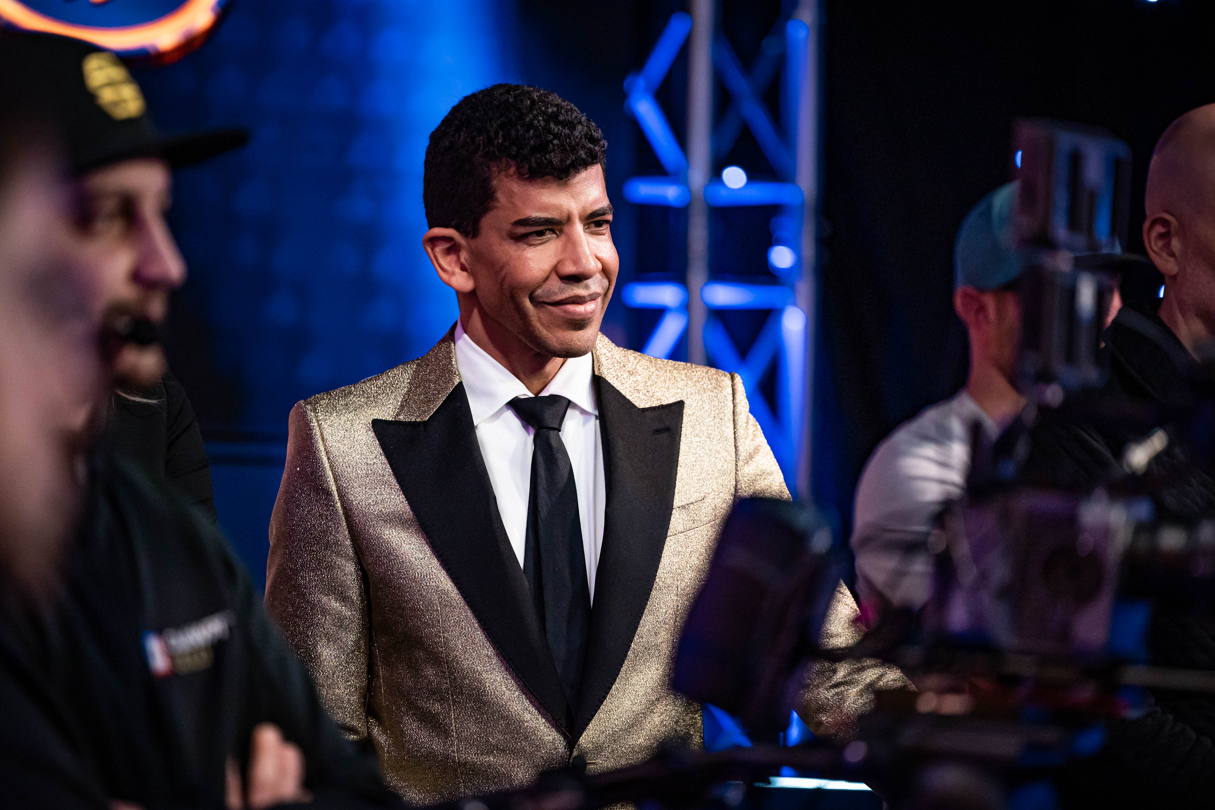 "It's a Very Good Time to Be a Poker Player" Says WPT CEO Adam Pliska