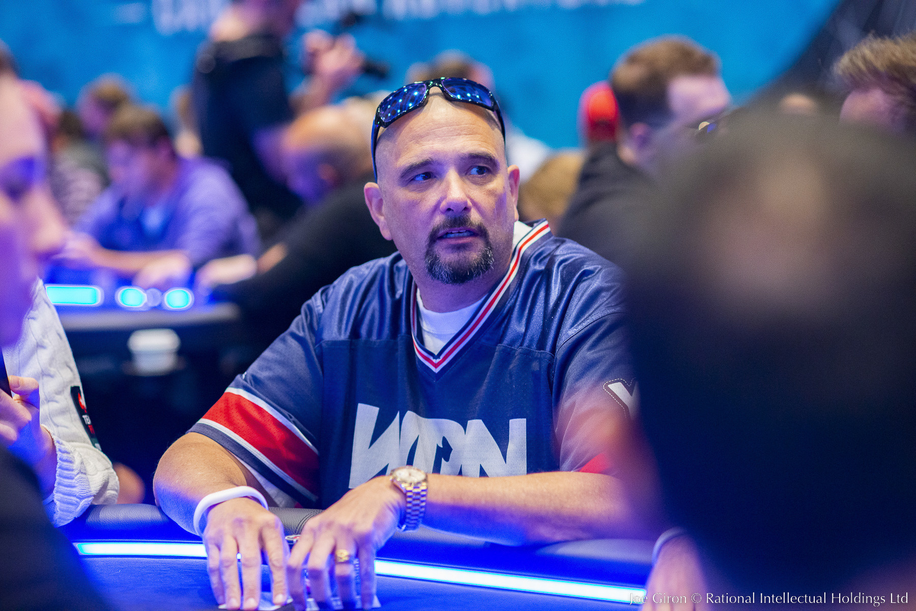 Poker Pro Files Lawsuit Against Phil Nagy, ACR Poker Over Breach of Contract