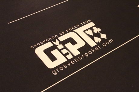 2025 GUKPT Begins With a £250K Guaranteed Main Event in Coventry