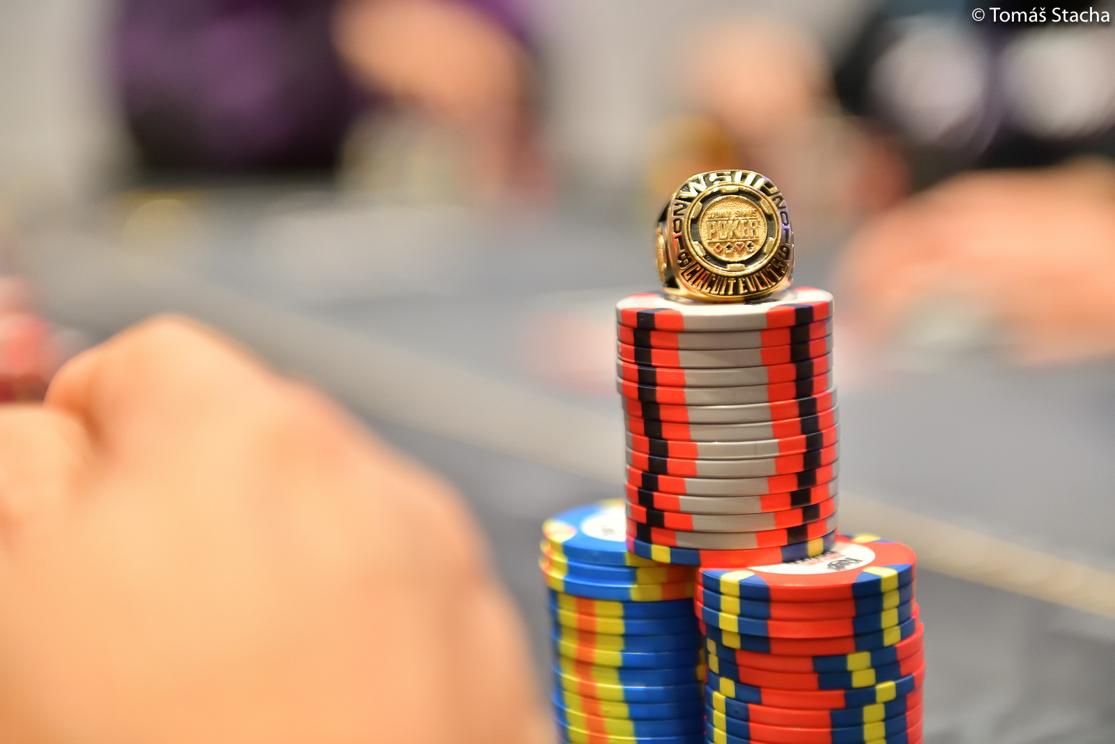 12 Ring-Awarding Events Scheduled at WSOPC Marrakech; First Event Jan. 10