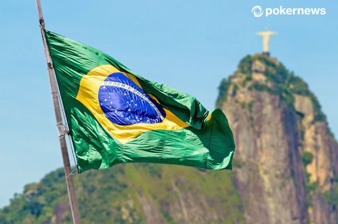 Brazil's Betting Boom: 68 Businesses Earn Full Licenses
