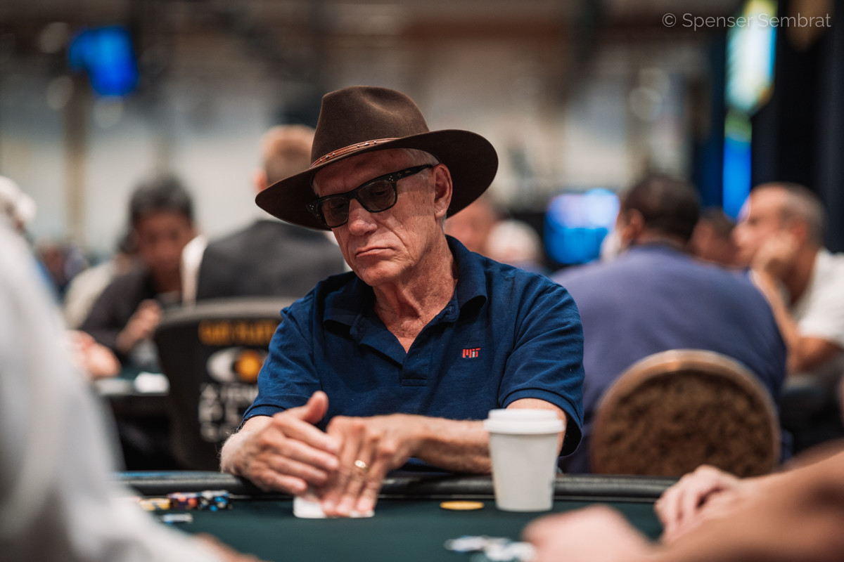 Poker Player, Actor James Woods' SoCal Home Burns Down in Los Angeles Wildfires