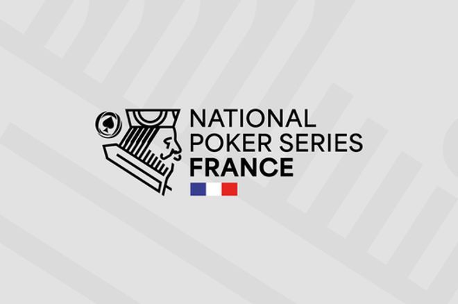 Follow All the Action from the NPS Aix-en-Provence Main Event