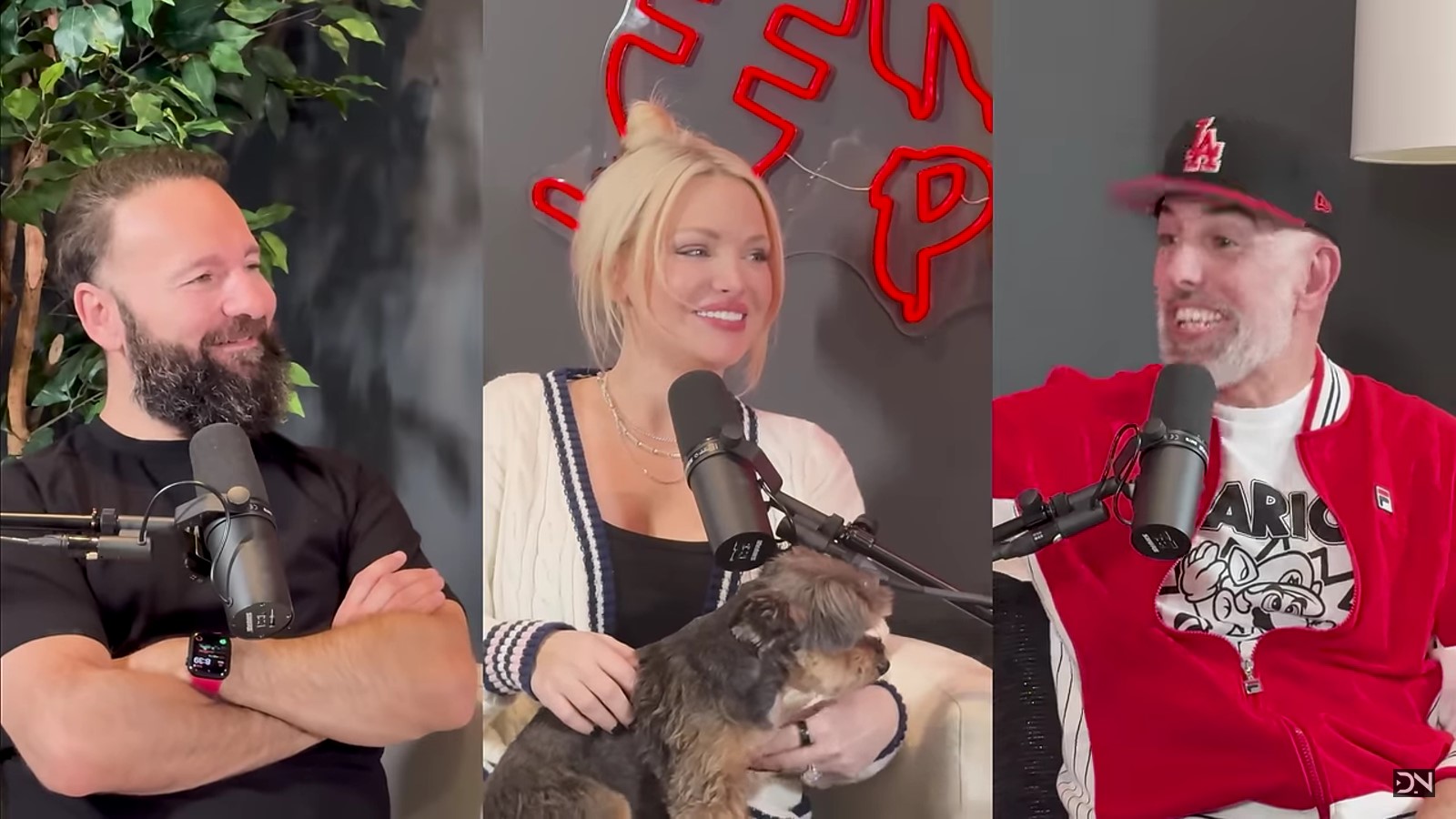 Does Daniel Negreanu's Podcast Guest Have Proof OJ Simpson was Innocent of Murder?