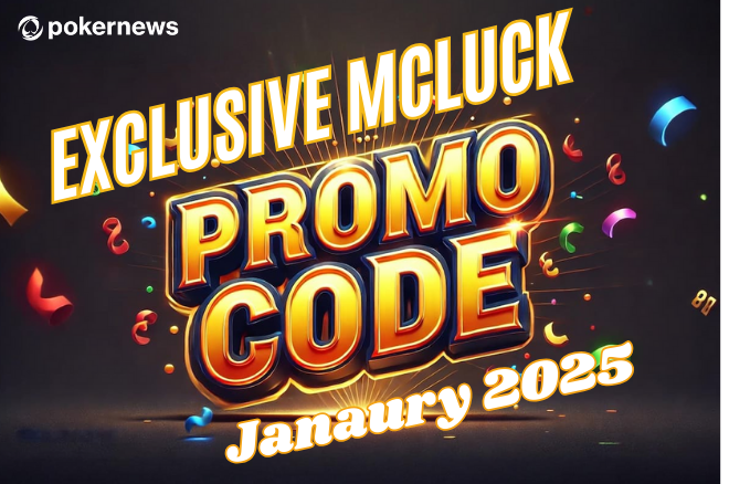 Grab a McLuck.com Promo Code for January 2025!