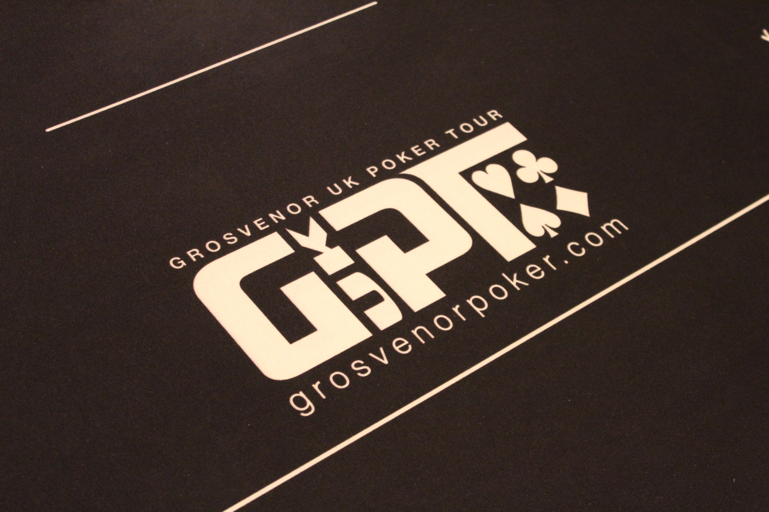 £250,000 Guaranteed in the 2025 GUKPT Manchester Main Event