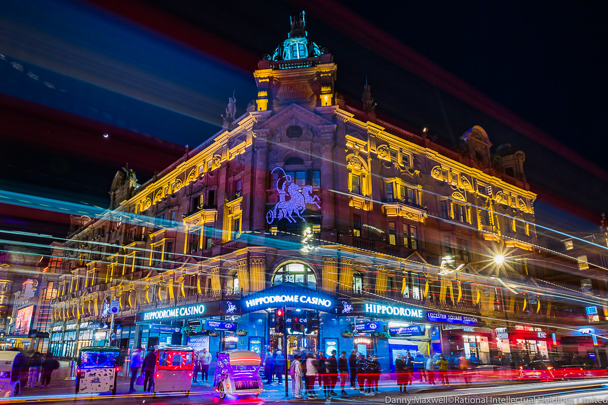 Get Ready for the PokerStars at The Hippodrome Winter Series