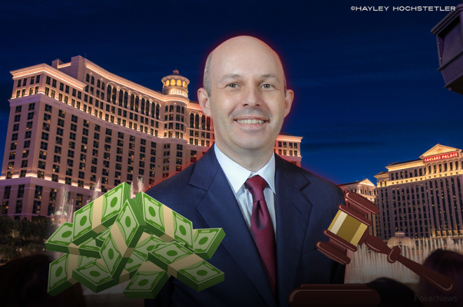 Indicted Lawyer Won  Million in Heads-Up Poker Matches