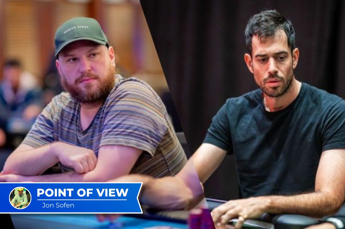 Why the Poker Hall of Fame Vote Shouldn’t Be Seiver vs. Schulman this Summer